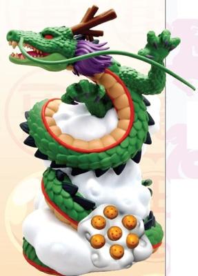 Dragon Ball PVC Bust Bank Shenron 27 cm