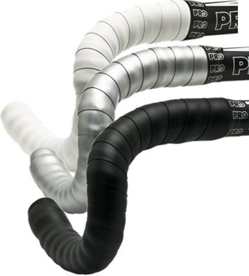 PRO Race Control 2.5 mm Handvatten - Zwart