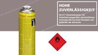 Rothenberger Maxigas 400, 600 ml ROT035570 - thumbnail