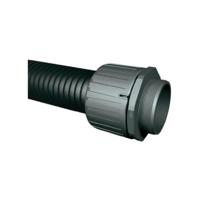 HellermannTyton 166-22201 HG13-90-M16 Slangbevestiging Zwart M16 9.80 mm 1 stuk(s) - thumbnail