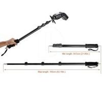 Godox Witstro Portable Light Boom - thumbnail
