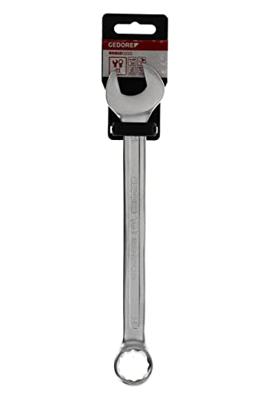 Gedore RED 3300977 R09100210 Ring-steeksleutel Sleutelbreedte (metrisch) 21 mm - thumbnail