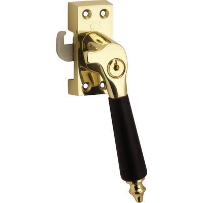 SKG raamsluiting RS Antique MGO/ebben