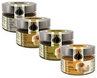 Gebakken knoflook - 50 gram - thumbnail