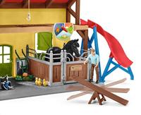 Schleich - Stabil - 42485 - Farm World Range - thumbnail