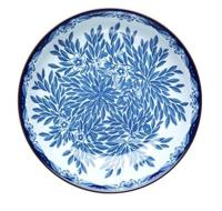 RORSTRAND - Ostindia Floris - Pastabord 22cm - thumbnail