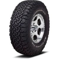 All Terrain T/A KO2 RWL 6-PR 3PMSF - thumbnail