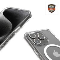 Hama Cover Apple iPhone 16 Pro Transparant - thumbnail