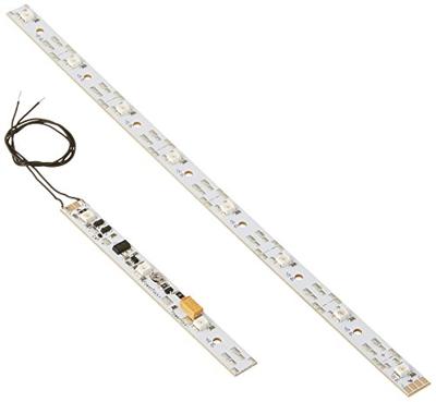 Viessmann Modelltechnik 5049 Interieurverlichting rijtuig Geel 1 stuk(s)