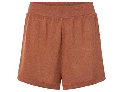 esmara Dames short (Terracotta, S (36/38))