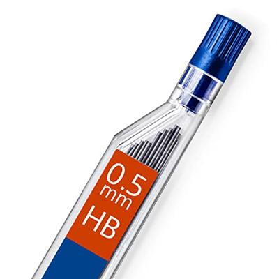 Potloodstift staedtler mars micro carbon 0.5 mm hb | 12 stuks