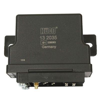 Relais, gloeisysteem 132035