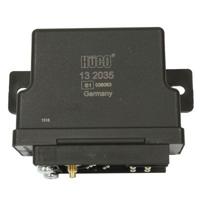 Relais, gloeisysteem 132035 - thumbnail