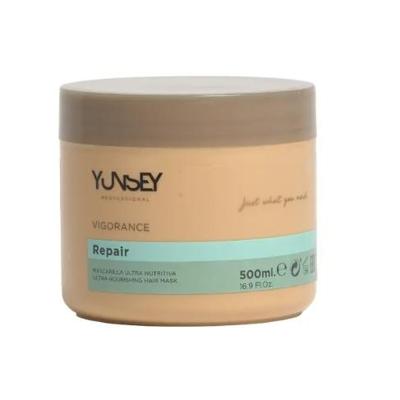 Yunsey Vigorance Repair Ultra Nourishing Hair Mask 500ml Yunsey Vigorance Repair Ultra Nourishing Hair Mask 500ml