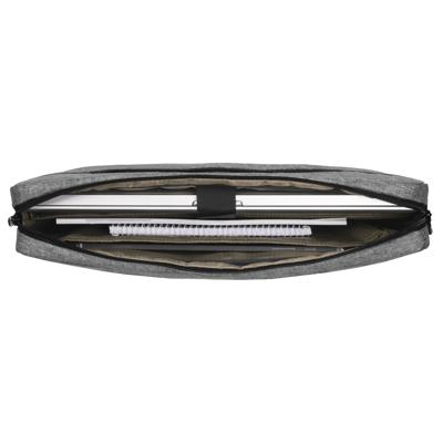 Hama Laptophoes Geschikt voor max. (laptop): 33,8 cm (13,3) Grijs