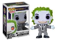 Beetlejuice Funko Pop Vinyl: Beetlejuice (05) - thumbnail