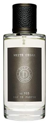 Depot No.905 Eau de Parfum White Cedar 100ml