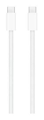 Originele Apple 240W gevlochten USB-C-oplaadkabel (2 m) - Hoge sterkte en betrouwbare verbinding