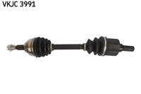 Aandrijfas VKJC3991 - thumbnail