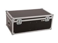 Roadinger ROADINGER Flightcase 2x LED THA-150F Theaterspot - thumbnail