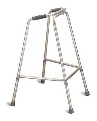 Lichtgewicht aluminium looprek Lichtgewicht aluminium looprek