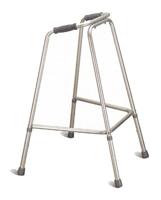 Lichtgewicht aluminium looprek - thumbnail