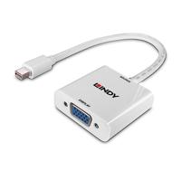 LINDY Mini DisplayPort naar VGA-converter - thumbnail