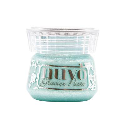 Nuvo By Tonic Studios Nuvo • glacier paste sea sprite