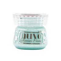 Nuvo By Tonic Studios Nuvo • glacier paste sea sprite - thumbnail