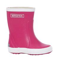 Bergstein regenlaarzen Fuchsia Maat - thumbnail