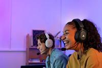 Hoofdtelefoon met microfoon Trust 24715 - thumbnail