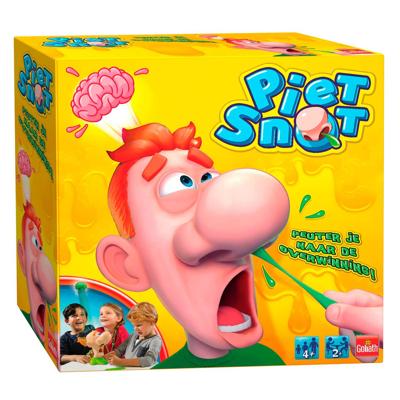 Piet Snot - Spel;Spel (8711808310513)