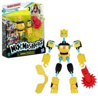 TRA MIXMASHERS Hommel - thumbnail