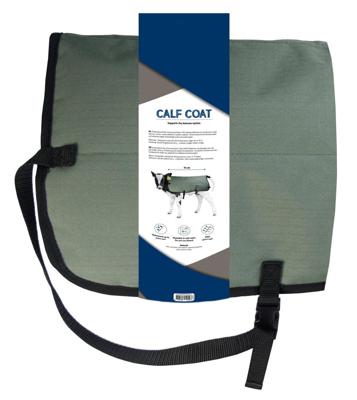 Calf Coat Kalverdek (Private Label) 70 cm