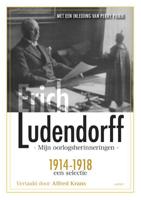 Erich  Ludendorff Mijn oorlogsherinneringen - thumbnail