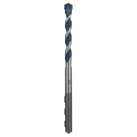 Bosch Accessories CYL-5 2608588147 Carbide Beton-spiraalboor 6.5 mm Gezamenlijke lengte 100 mm Cilinderschacht 1 stuk(s) - thumbnail