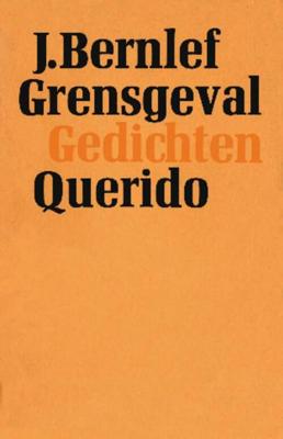 Grensgeval - J. Brnlef - ebook