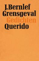 Grensgeval - J. Brnlef - ebook - thumbnail