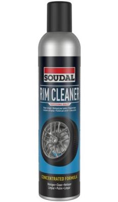 Soudal Rim Cleaner | 400 ml - 158035