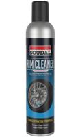 Soudal Rim Cleaner | 400 ml - 158035 - thumbnail