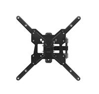 One For All WM 2451 TV-beugel 33,0 cm (13) - 165,1 cm (65) Draaibaar, Kantelbaar, Uittrekbaar, Zwenkbaar - thumbnail