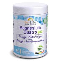 Be-Life Magnesium Quatro 900 Capsules