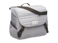 Newlooxs New looxs mondi joy quilted grey 106.195 18.5l tas - thumbnail