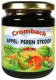 Crombach Appel-Perenstroop
