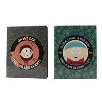 Ringband SouthPark 23-rings - thumbnail