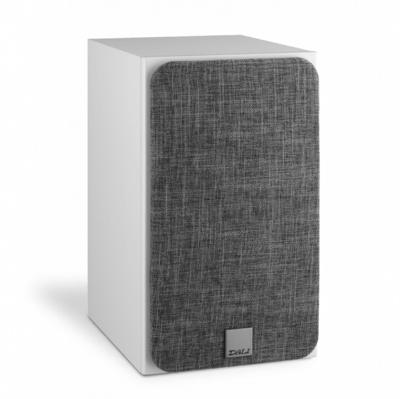 Dali OBERON 1 C PER STUK Boekenplank speaker Wit