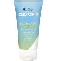 Dr. Van Der Hoog Clearskin Day & Night Control Creme - thumbnail
