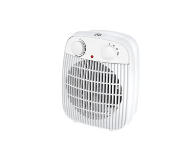 TRONIC Ventilatorkachel (Wit)