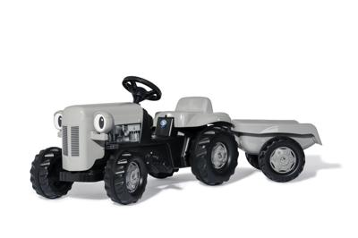 Rolly Toys rollyKid Little Grey Fergie