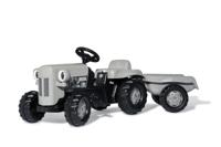 Rolly Toys rollyKid Little Grey Fergie - thumbnail